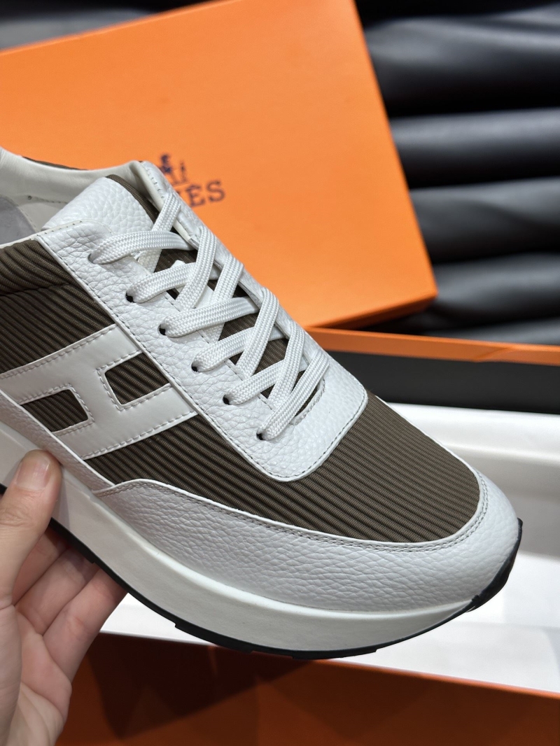 Hermes Sneakers